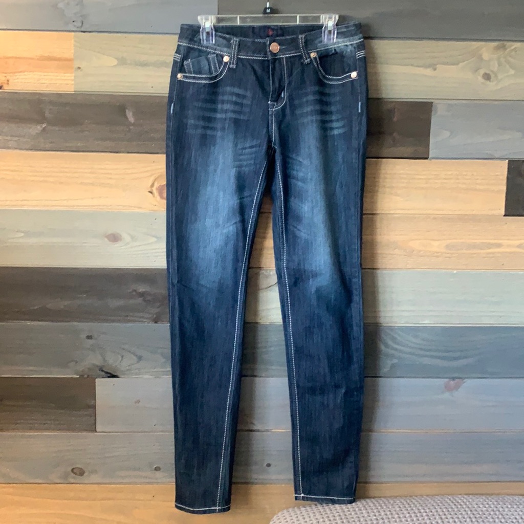 Zd Missy Jeans